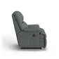 Triton Fabric Power Recliner