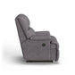 Triton Fabric Power Recliner