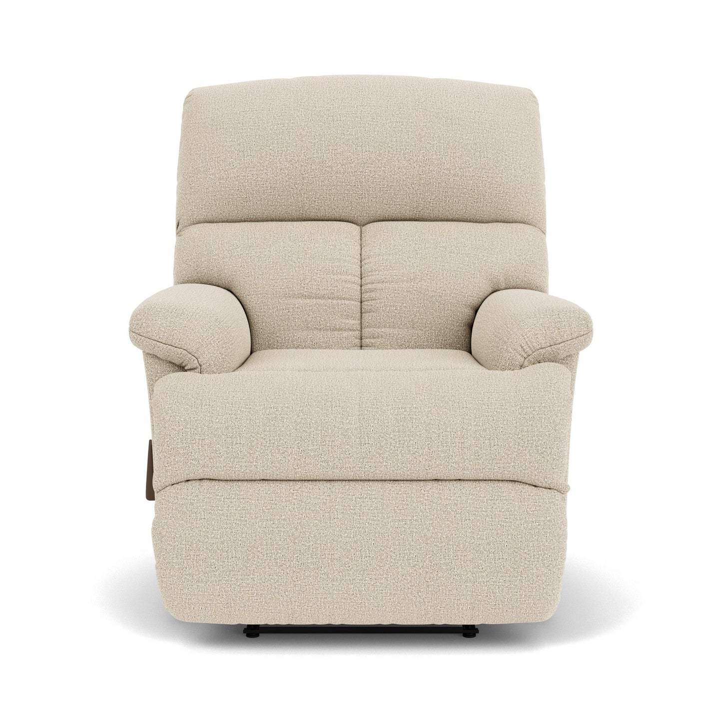 Triton Fabric Recliner