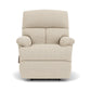 Triton Fabric Recliner