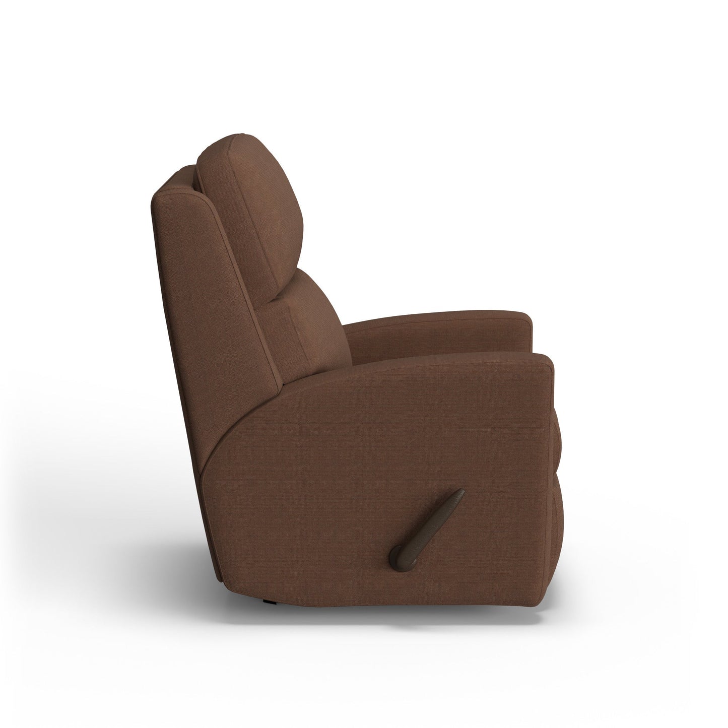 Catalina Fabric Recliner
