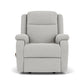 Magnus Fabric Rocking Recliner