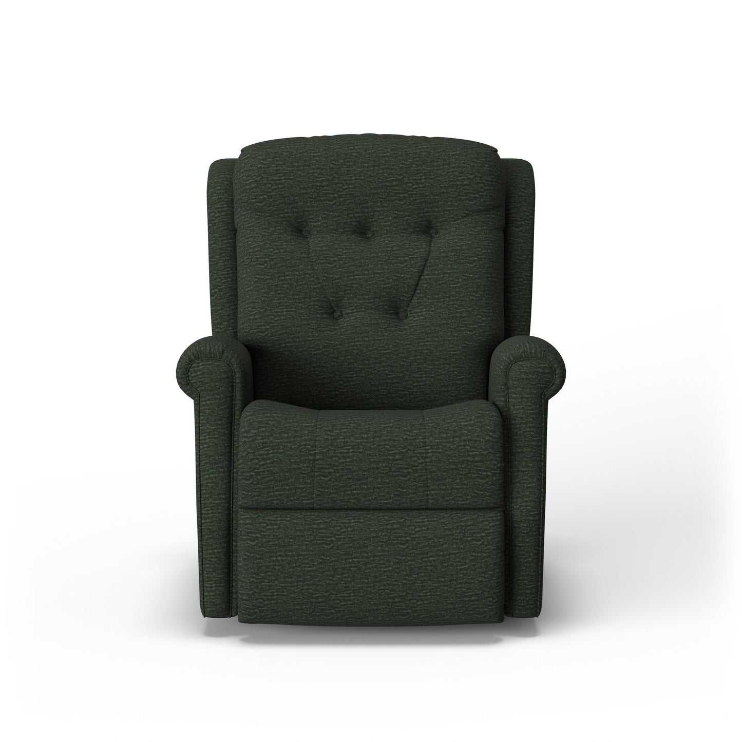 Minnie Fabric Power Recliner