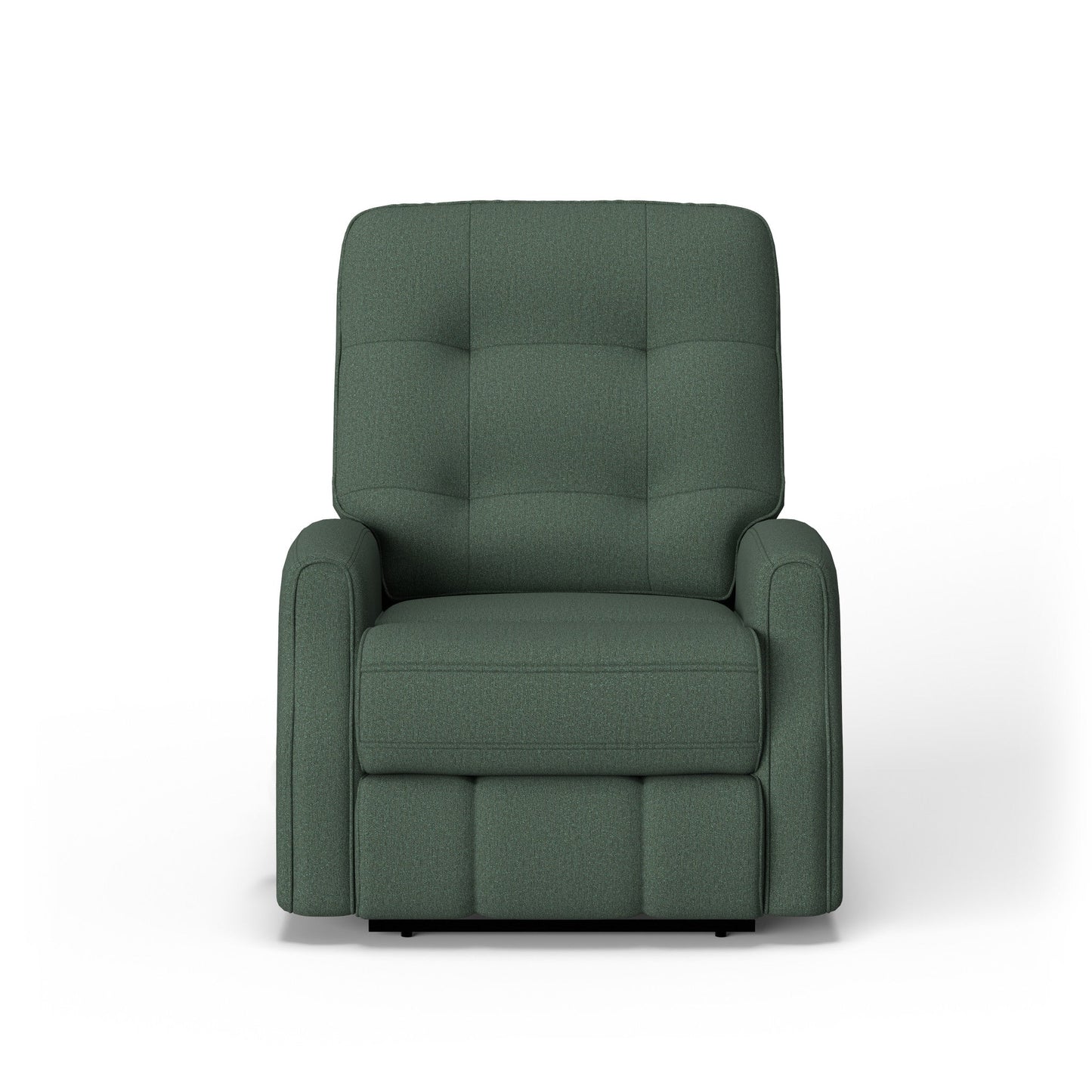 Devon Fabric Power Recliner
