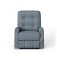 Devon Fabric Power Recliner