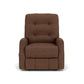 Devon Fabric Recliner