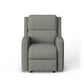 Chip Fabric Power Recliner