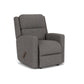 Chip Fabric Recliner