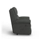 Belle Fabric Power Recliner