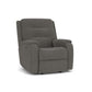 Arlo Fabric Power Rocking Recliner