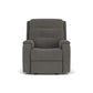 Arlo Fabric Power Rocking Recliner