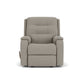 Arlo Fabric Rocking Recliner