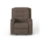 Arlo Fabric Power Recliner with Power Headrest & Lumbar