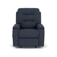 Kerrie Fabric Rocking Recliner