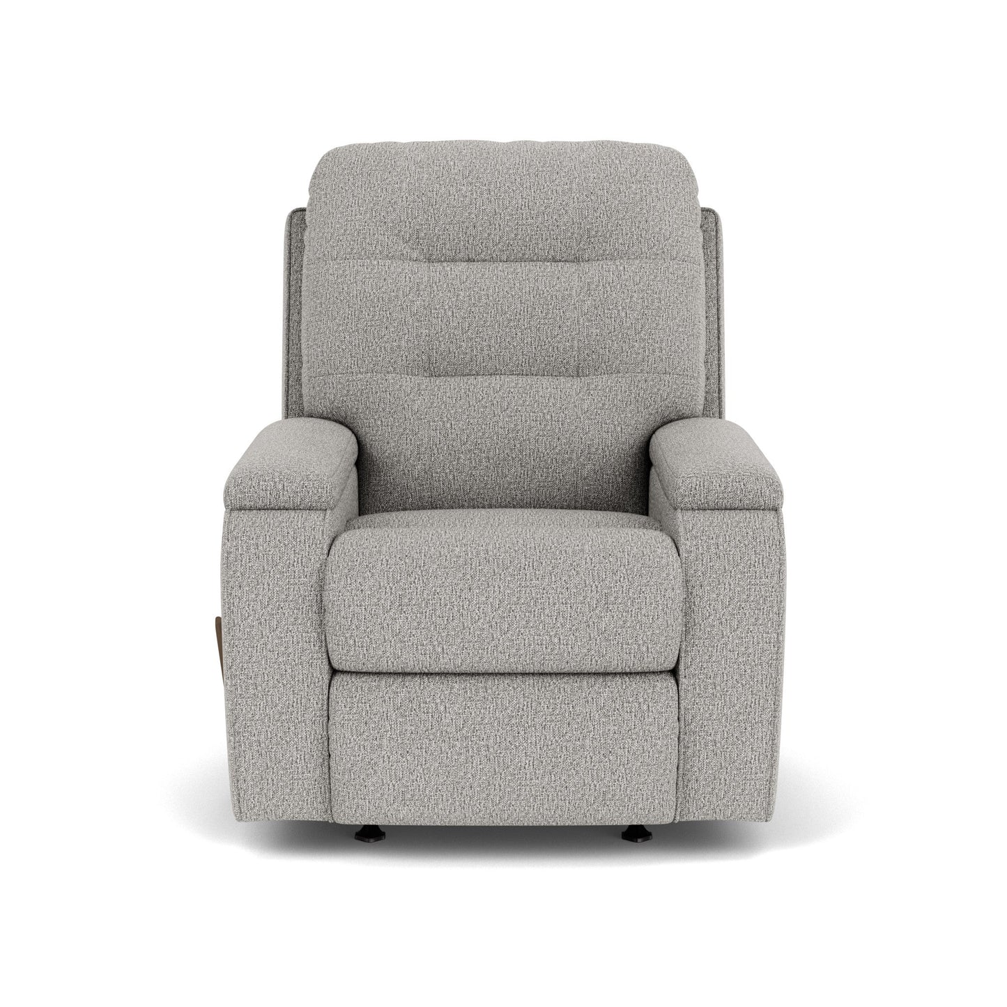 Kerrie Fabric Rocking Recliner