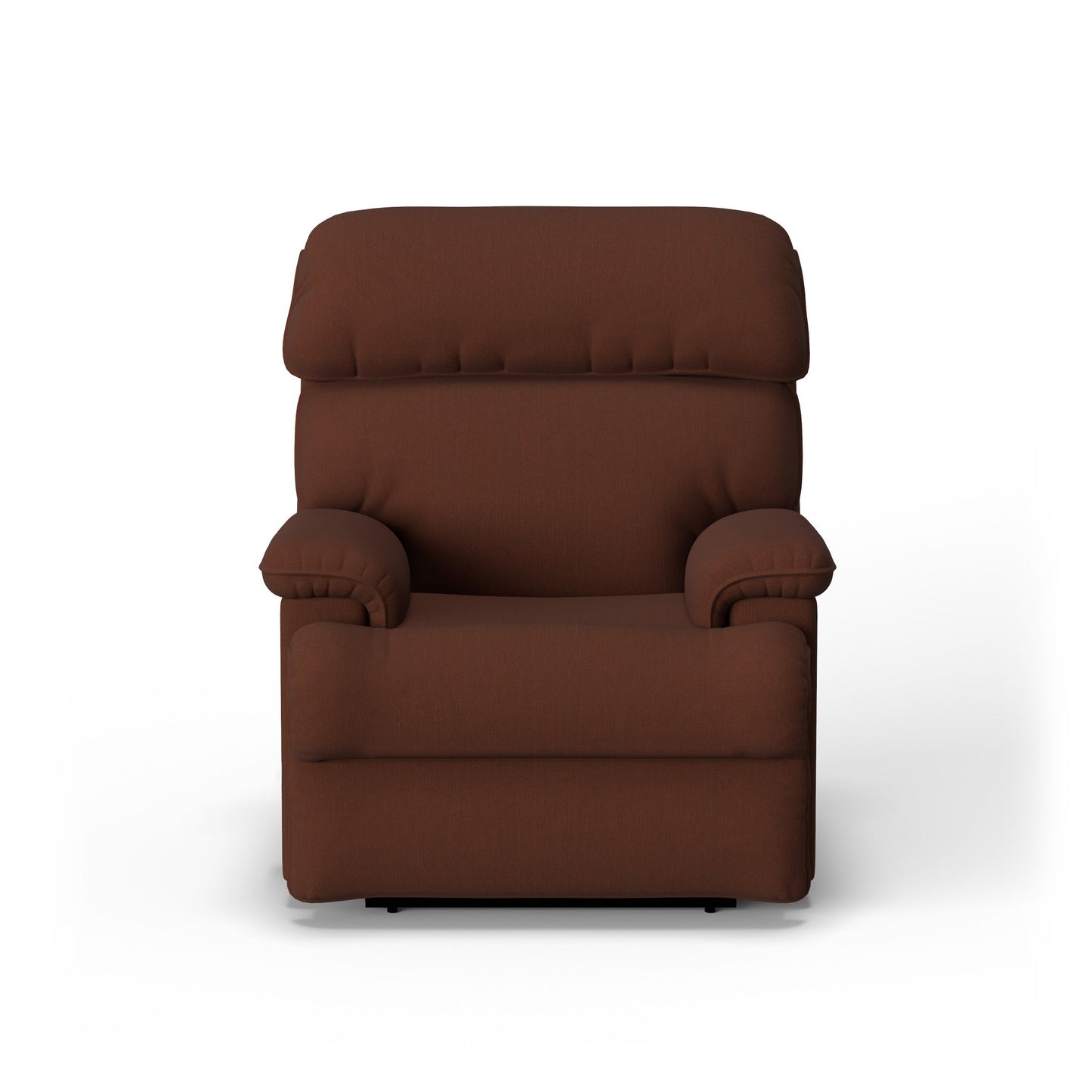 Geneva Fabric Power Recliner