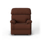 Geneva Fabric Power Recliner
