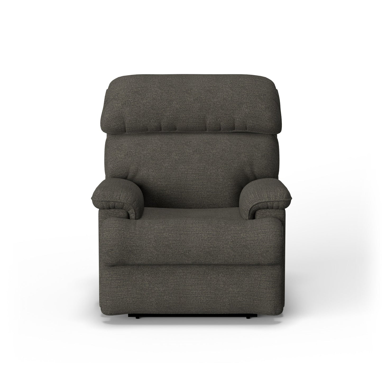 Geneva Fabric Power Recliner
