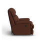 Geneva Fabric Power Recliner