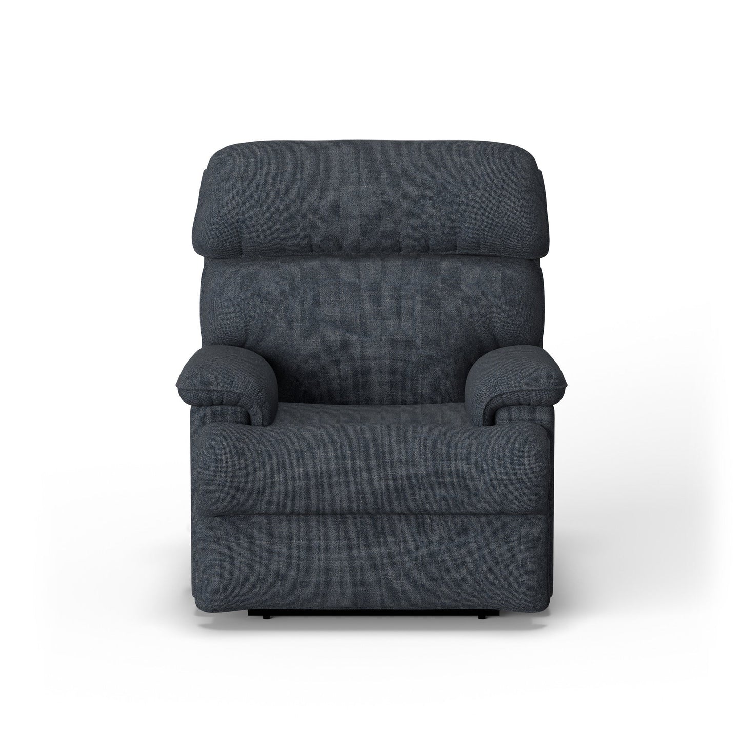 Geneva Fabric Power Recliner