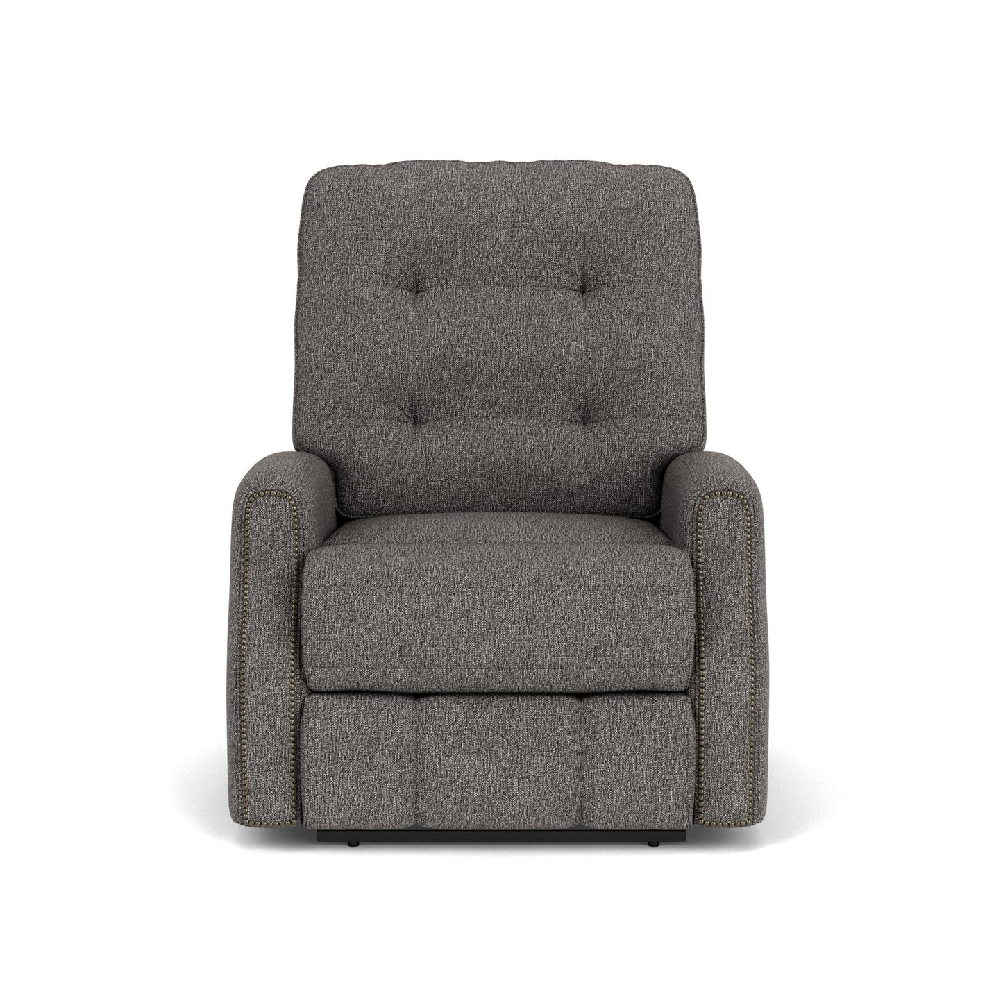 Devon Fabric Power Recliner