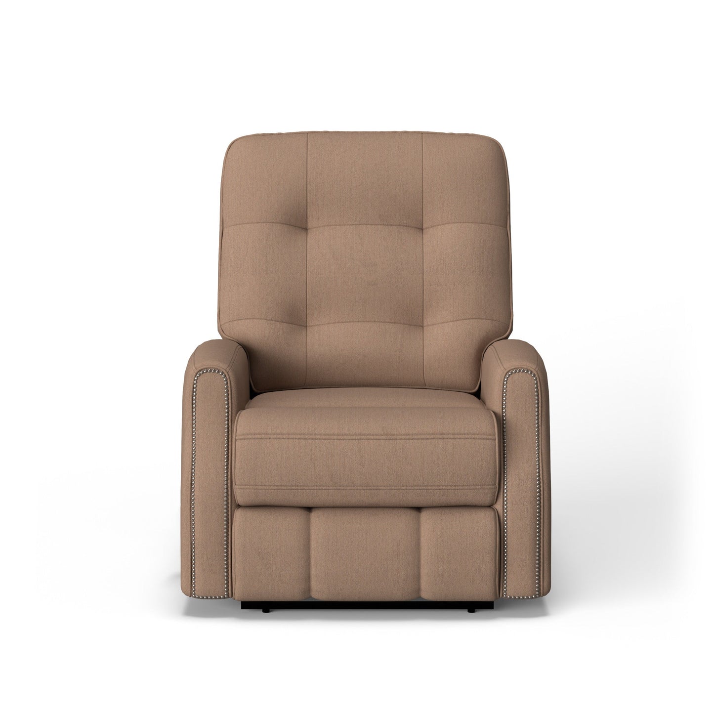 Devon Fabric Power Recliner