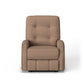 Devon Fabric Power Recliner