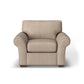 Vail Leather Chair