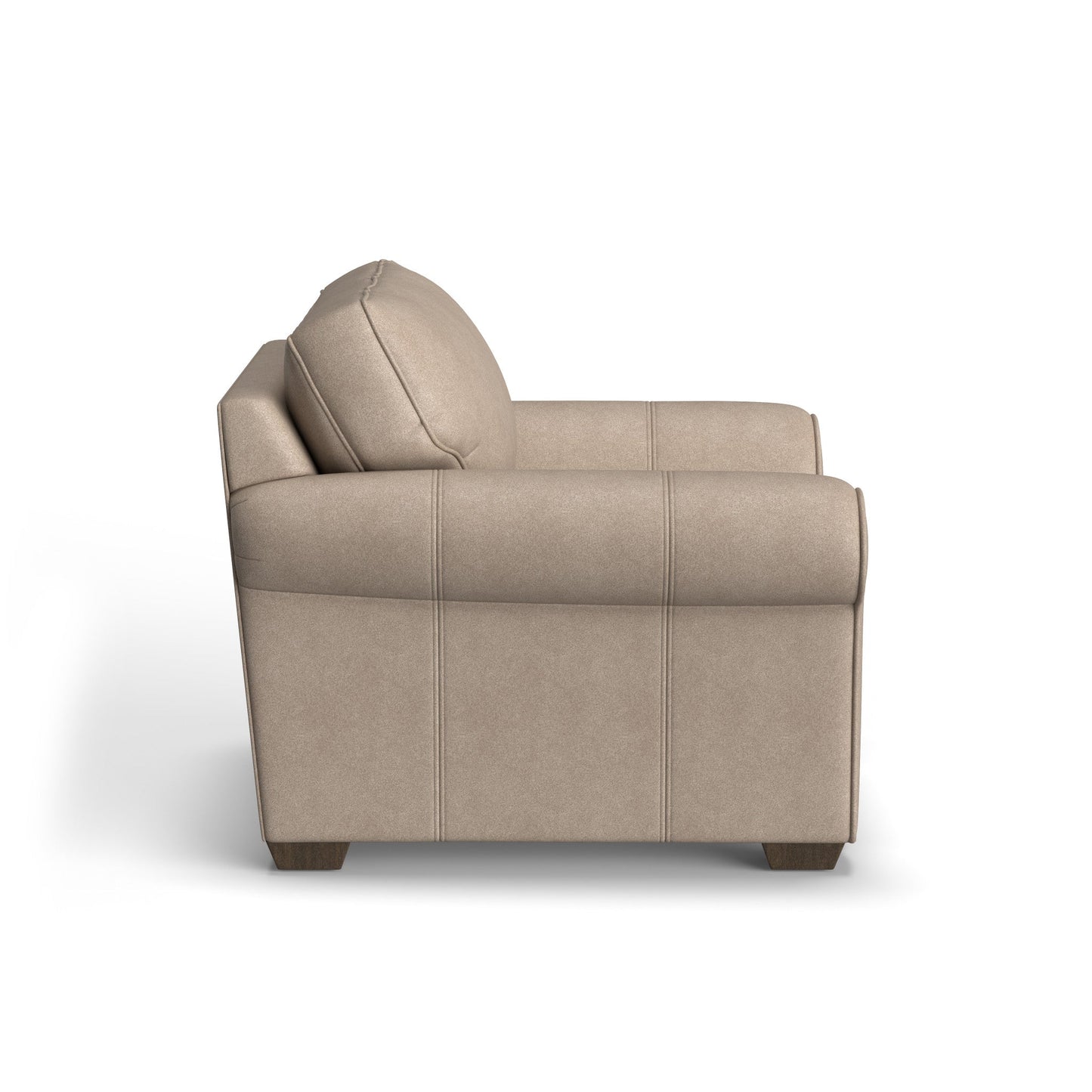 Vail Leather Chair