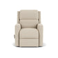 Chip Fabric Rocking Recliner