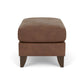 Jupiter Fabric Ottoman