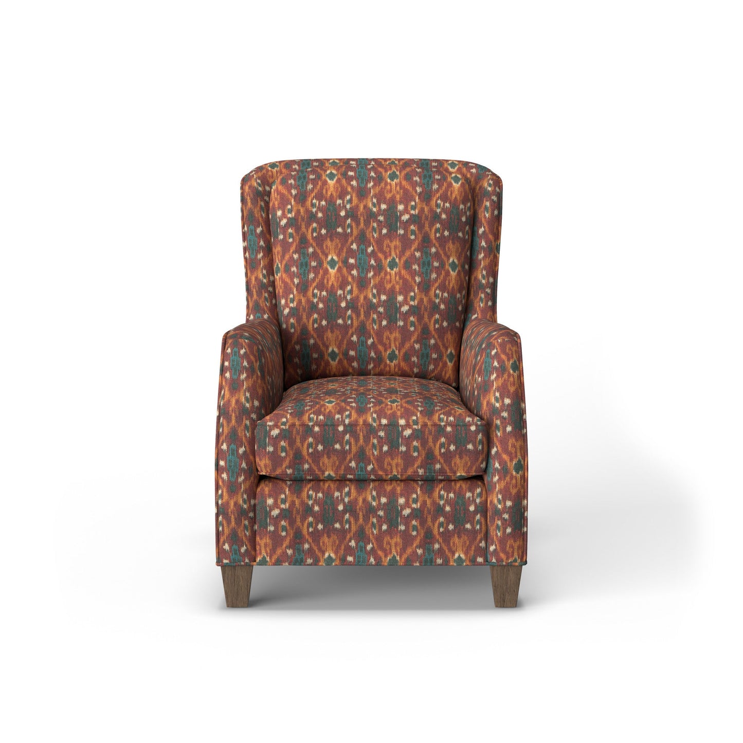 Allison Fabric Chair