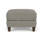 Finley Fabric Ottoman