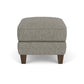 Finley Fabric Ottoman