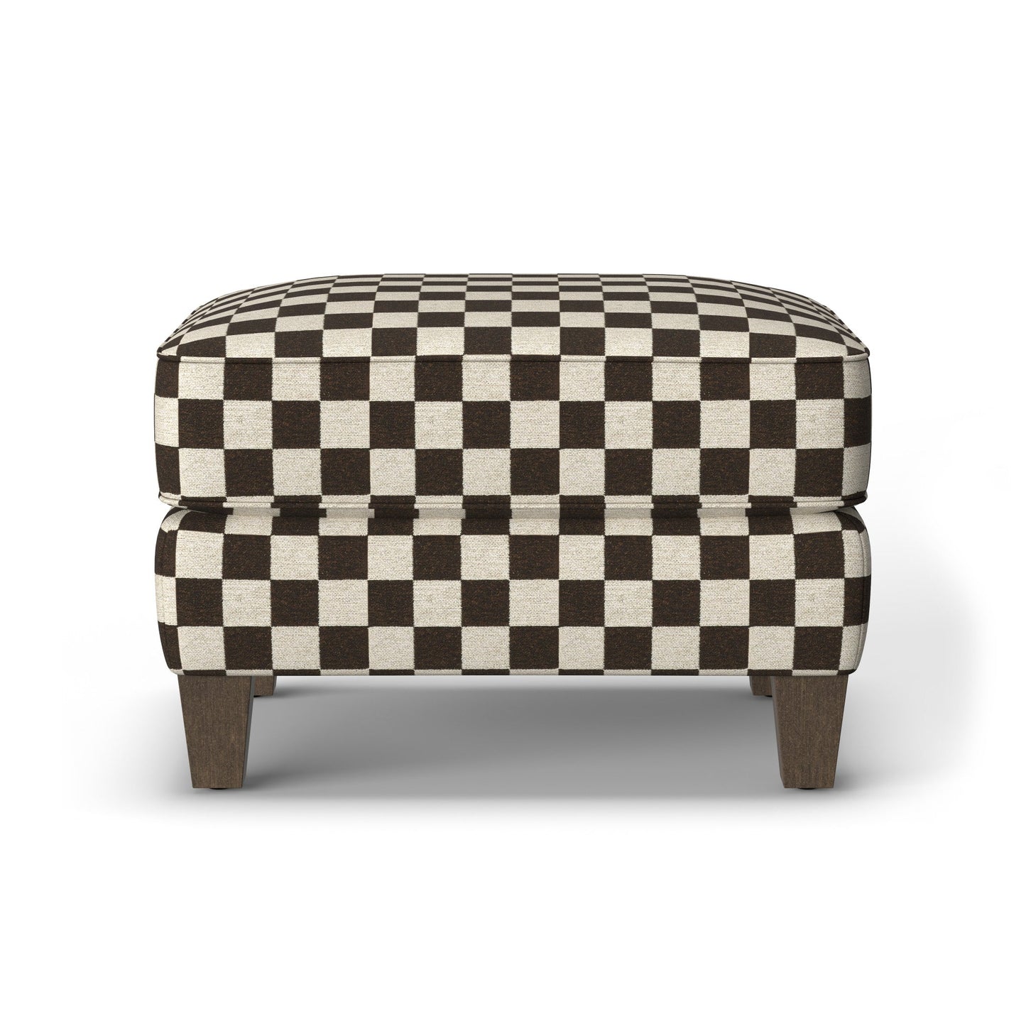 Finley Fabric Ottoman