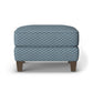 Finley Fabric Ottoman
