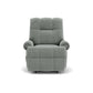 Hercules Fabric Recliner