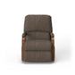 Woodlawn Fabric Power Recliner