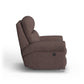 Langston Fabric Power Rocking Recliner