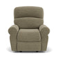 Langston Fabric Rocking Recliner