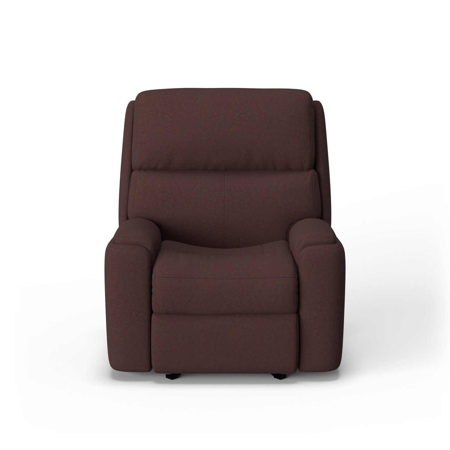 Rio Leather Power Recliner