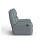 Rio Leather Power Recliner