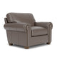 Carson Leather Chair