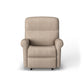 Davis Leather Recliner