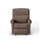 Davis Leather Recliner