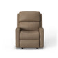 Catalina Leather Power Rocking Recliner
