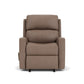 Catalina Leather Rocking Recliner