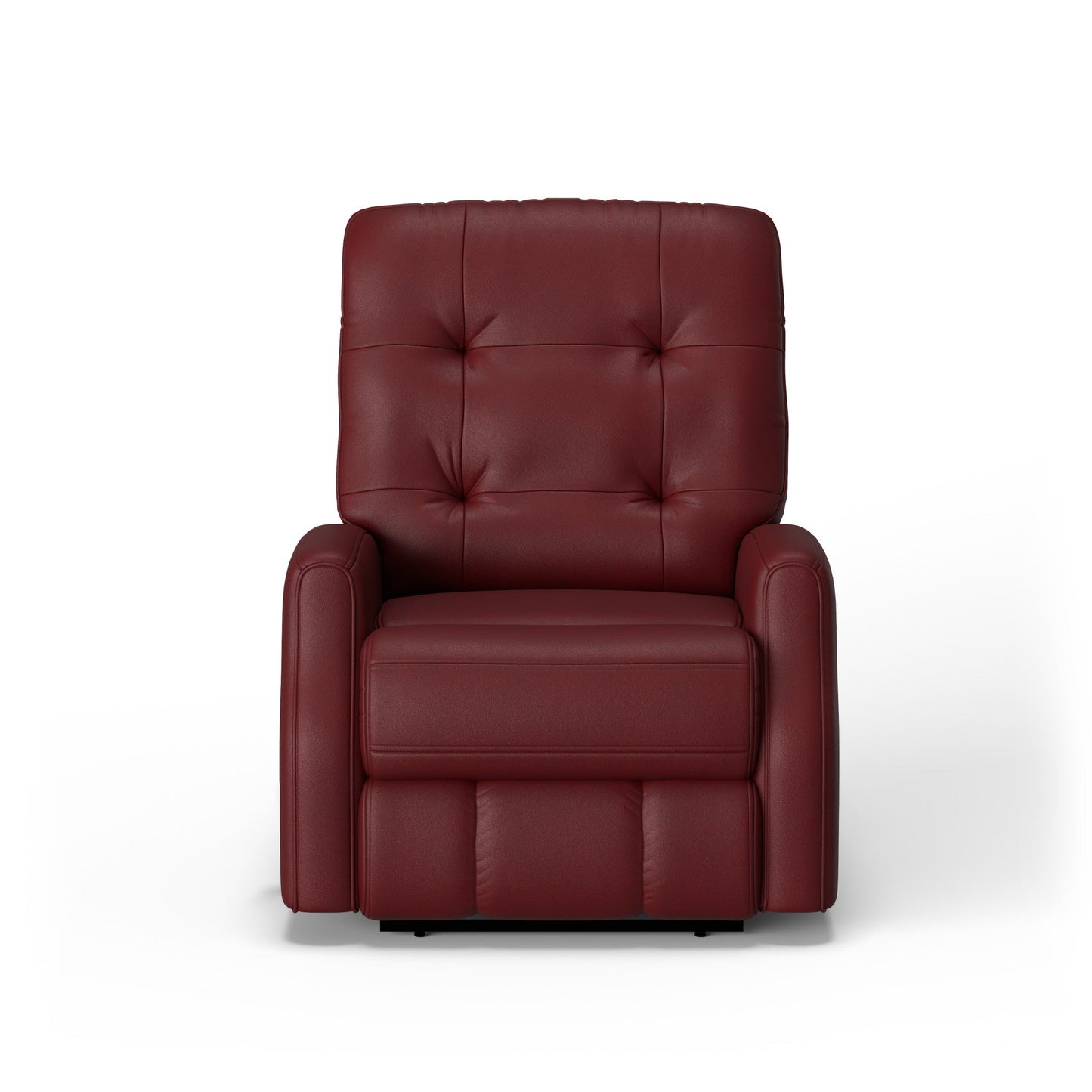 Devon Leather Power Recliner
