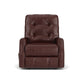 Devon Leather Recliner