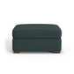 Randall Fabric Square Cocktail Ottoman